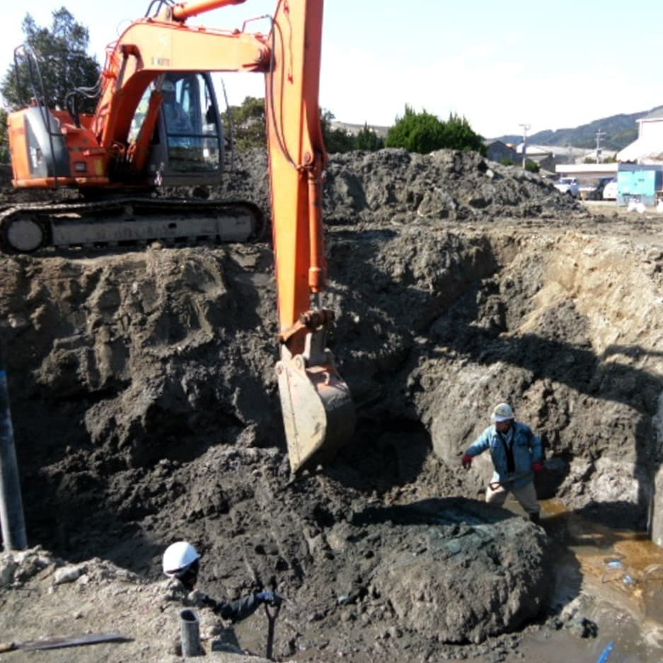 土と水ホールディングス 土と水ホールディングス