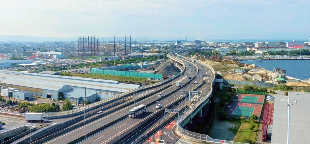 セントラルグラウト株式会社