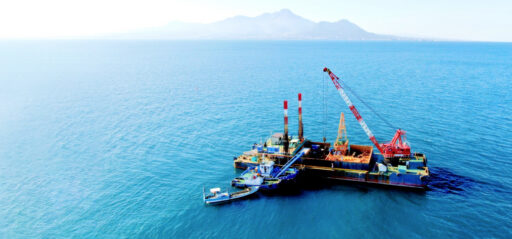 新和ボーリング工業株式会社