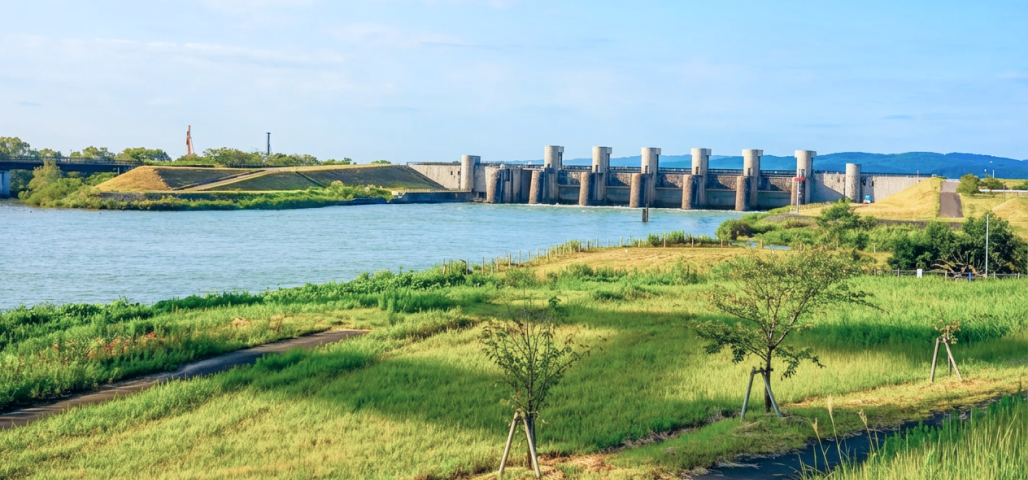 株式会社地域環境研究所